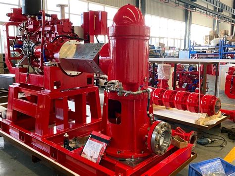 good vertical turbine fire centrifugal pump|vertical turbine fire pump catalogue.